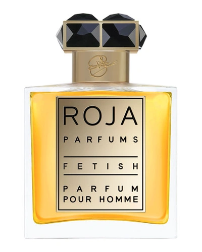 Shop Roja Parfums 1.7 Oz. Fetish Parfum Pour Homme