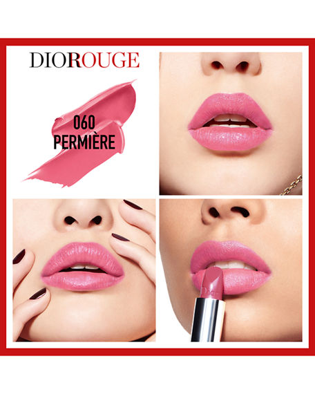 dior rouge 060