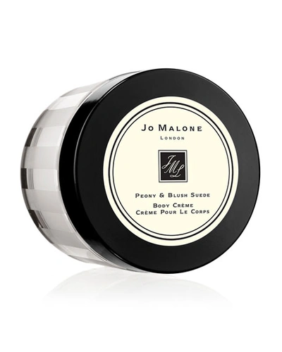 Shop Jo Malone London 1.7 Oz. Peony & Blush Suede Body Crème