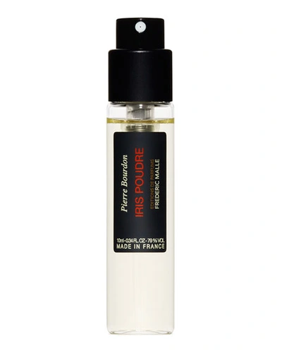 Shop Frederic Malle Iris Poudre Travel Perfume Refill, 0.3 Oz./ 10 ml