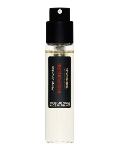 Shop Frederic Malle 0.3 Oz. Iris Poudre Travel Perfume Refill