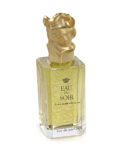 Shop Sisley Paris Eau De Soir Eau De Parfum, 3.3 Oz.