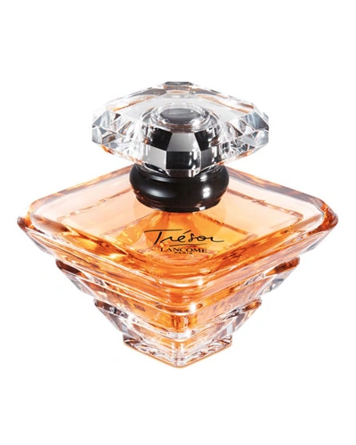 Shop Lancôme Tresor Eau De Parfum Spray, 1.7 Oz./ 50 ml