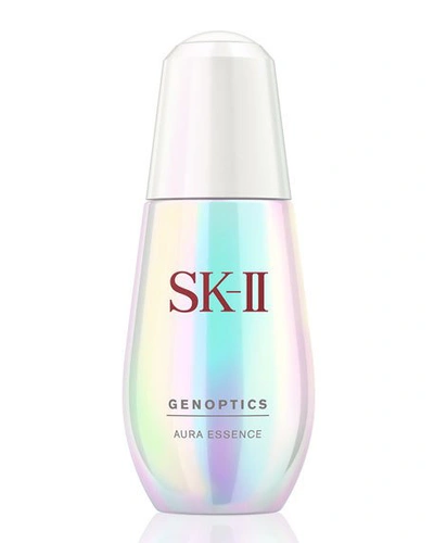 Sk-ii Genoptics Aura Essence Serum 1.6 oz