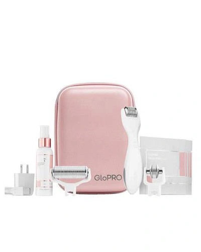 Shop Beautybio Glopro Pack N' Glo Essentials Set ($309 Value)