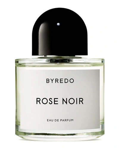 Shop Byredo 3.4 Oz. Rose Noir Eau De Parfum