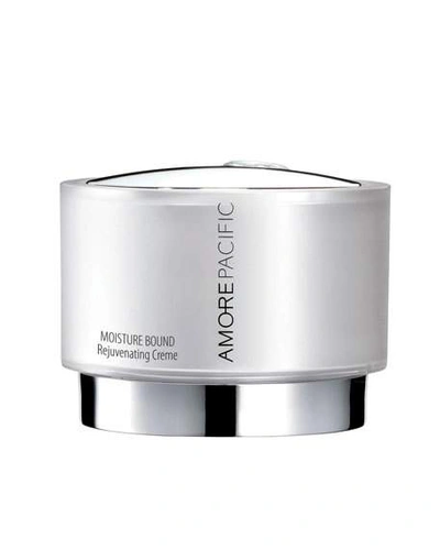 Shop Amorepacific 1.7 Oz. Moisture Bound Rejuvenating Cr&#232;me