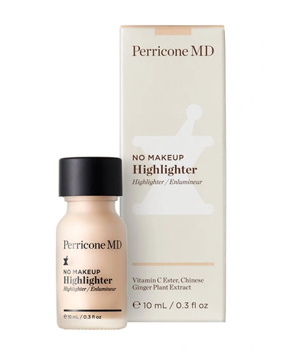 Perricone Md No Makeup Skincare Highlighter 0.3 Fl. oz