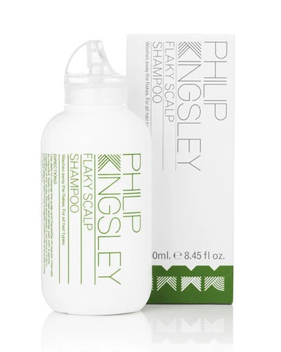 Shop Philip Kingsley 8.5 Oz. Flaky Scalp Cleansing Shampoo