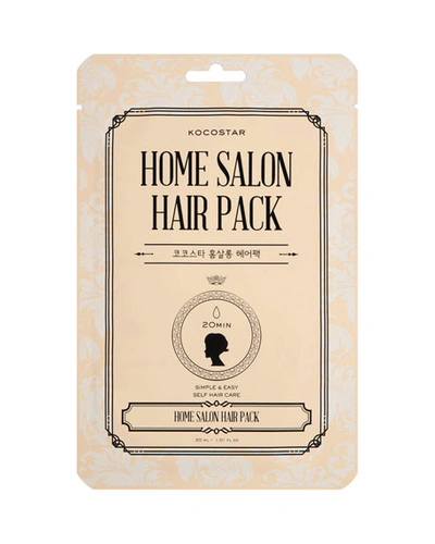 Shop Kocostar Home Salon Hair Pack