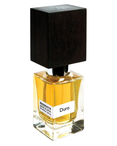 Shop Nasomatto 1 Oz. Duro Extrait De Parfum