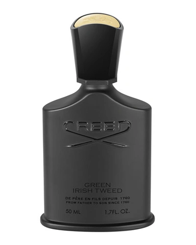 Shop Creed 1.7 Oz. Green Irish Tweed