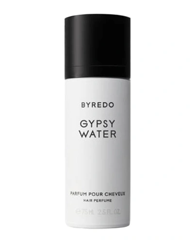 Shop Byredo Gypsy Water Hair Perfume, 2.5 Oz./ 75 ml