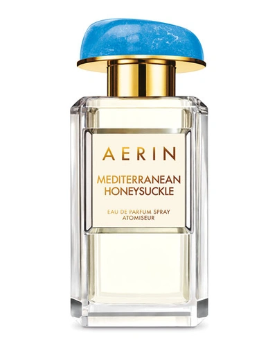 Shop Aerin Mediterranean Honeysuckle Eau De Parfum, 1.7 Oz.