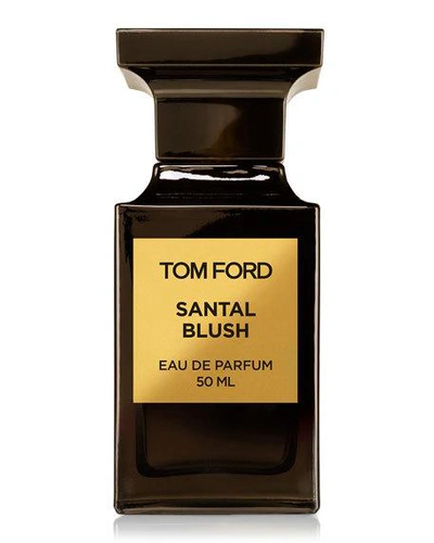 Shop Tom Ford 1.7 Oz. Santal Blush Eau De Parfum