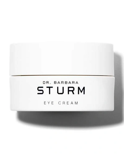 Shop Dr Barbara Sturm Eye Cream, 0.5 Oz.