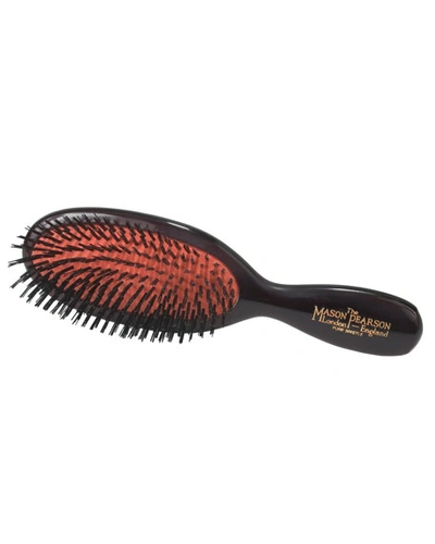 Shop Mason Pearson Pocket Boar Bristle Hair Brush
