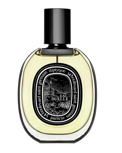 Shop Diptyque Eau Duelle Eau De Parfum, 2.5 Oz.