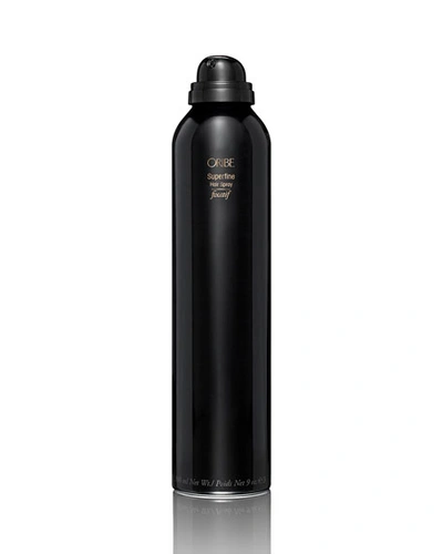 Oribe Soft Lacquer Heat Styling Spray, 200ml - One Size