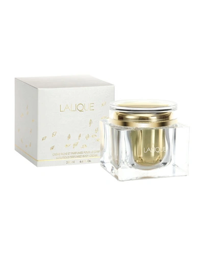 Shop Lalique Body Cream