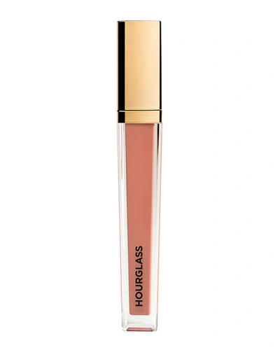 Shop Hourglass Unreal High Shine Volumizing Lip Gloss In Truth