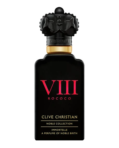 Shop Clive Christian 1.7 Oz. Noble Collection Immortelle Masculine