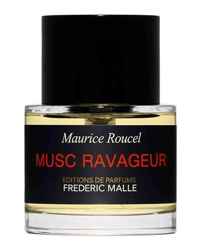 Shop Frederic Malle Musc Ravageur Perfume, 1.7 Oz.