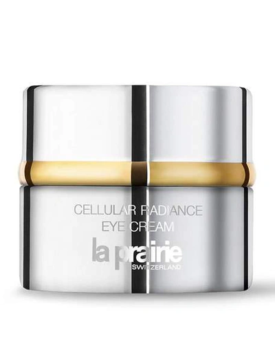 Shop La Prairie 0.5 Oz. Cellular Radiance Eye Cream