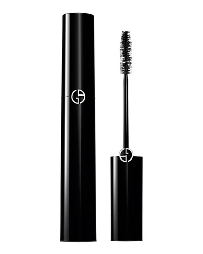 Shop Giorgio Armani Eyes To Kill Classico Mascara