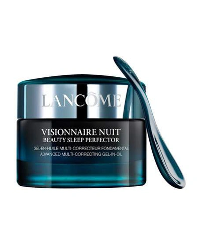 Shop Lancôme 1.7 Oz. Visionnaire Nuit Beauty Sleep Perfector