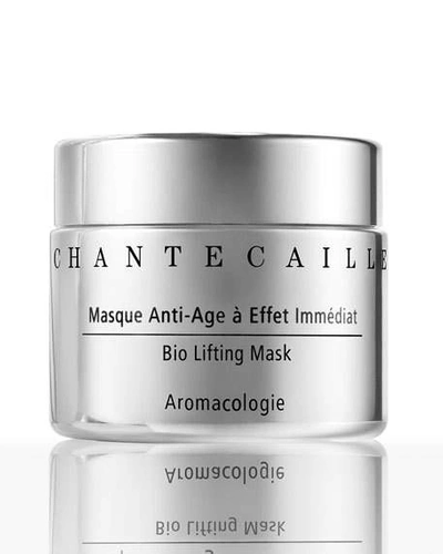 Shop Chantecaille 1.7 Oz. Bio Lifting Mask