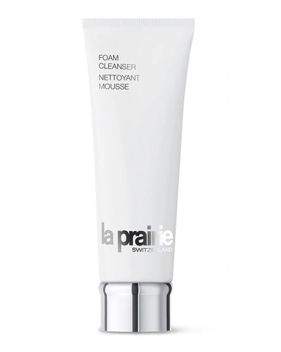 Shop La Prairie 4.2 Oz. Foam Cleanser