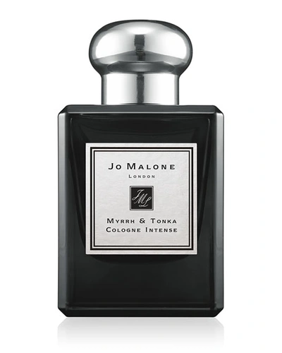 Shop Jo Malone London 1.7 Oz. Myrrh & Tonka Cologne