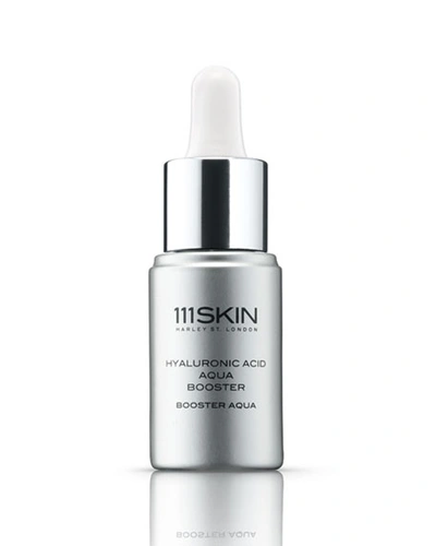 111skin Hyaluronic Acid Aqua Booster 20 Ml.