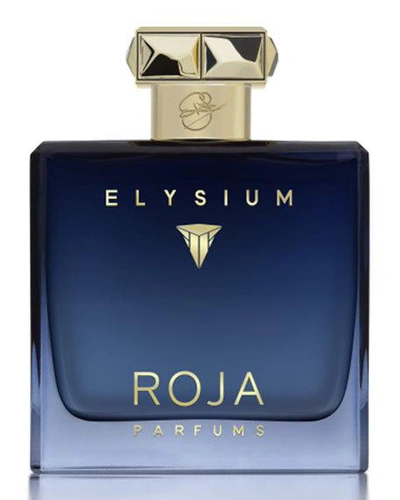 Shop Roja Parfums Exclusive Elysium Parfum Cologne, 3.4 Oz.