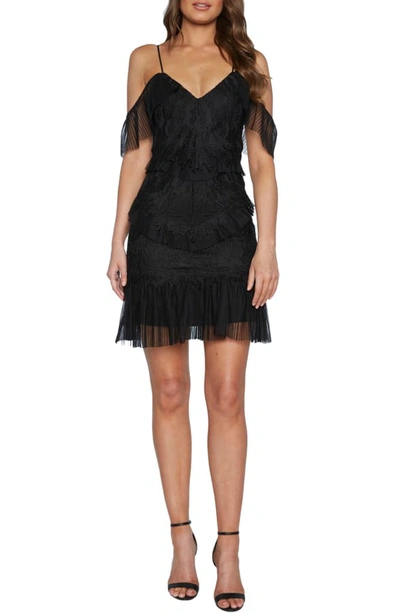 Bardot hotsell valorie dress