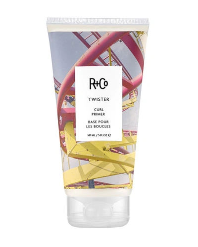 Shop R + Co 5 Oz. Twister Curl Primer