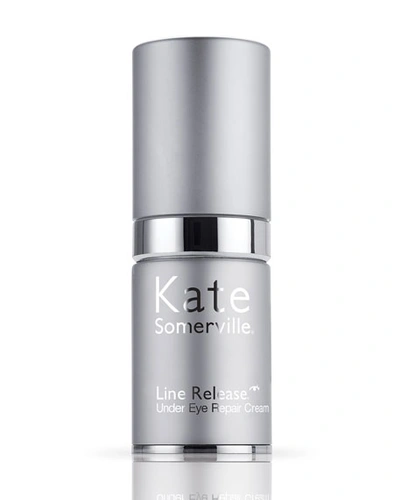 Shop Kate Somerville 0.5 Oz. Line Release Under Eye Repair Cream