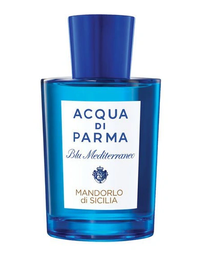 Shop Acqua Di Parma 4.0 Oz. Mandorlo Di Sicilia