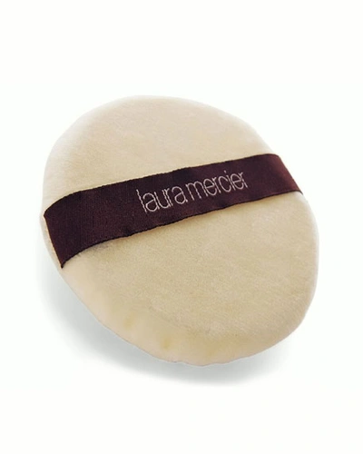 Laura Mercier Velour Loose Powder Puff