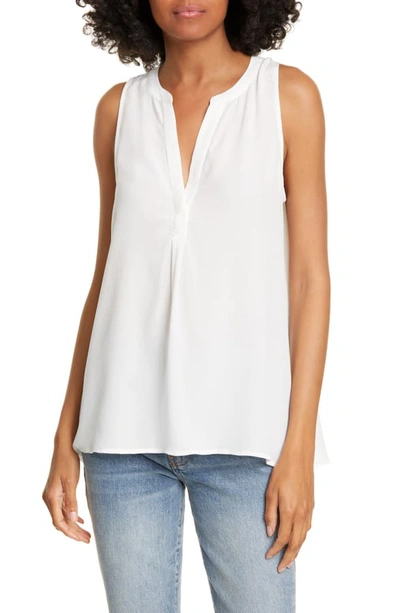 Shop Joie 'aruna' Tank In Porcelain