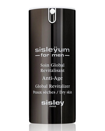 Shop Sisley Paris Sisleyum For Men Dry, 1.7 Oz.