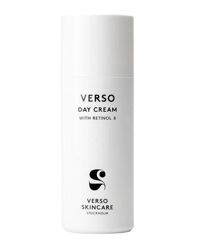 Shop Verso Day Cream, 1.7 Oz./ 50 ml