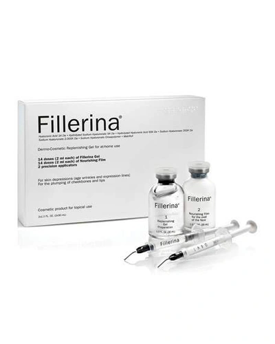 Shop Fillerina Filler Treatment Grade 5