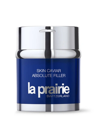 Shop La Prairie 2 Oz. Skin Caviar Absolute Filler Volume-enhancing Face Cream