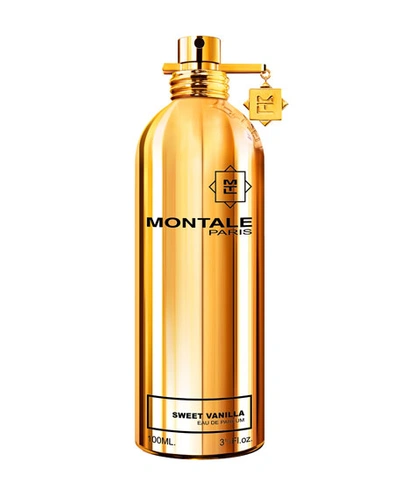 Shop Montale Sweet Vanilla Eau De Parfum, 3.4 Oz.