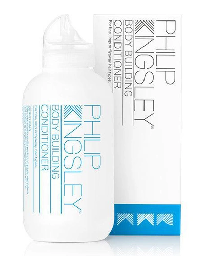 Shop Philip Kingsley Body Building Weightless Conditioner, 6.8 Oz./ 200 ml