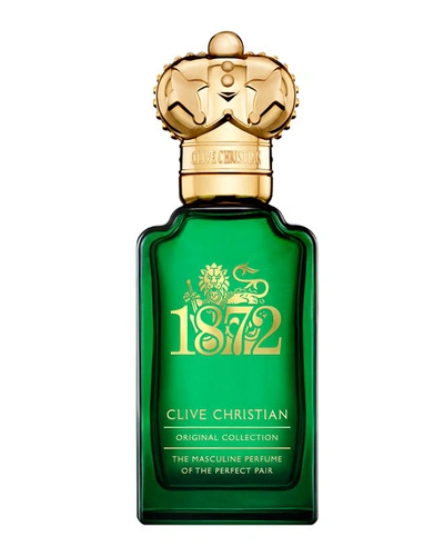 Shop Clive Christian Original Collection 1872 Masculine, 3.4 Oz.