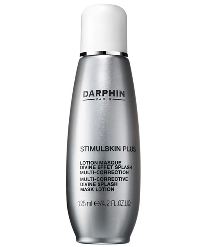 Shop Darphin 4.2 Oz. Stimulskin Plus Multi-corrective Splash Mask Lotion