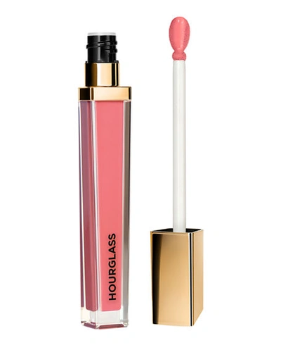 Shop Hourglass Unreal High Shine Volumizing Lip Gloss In Prose